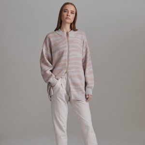 Anthropologie Varley Mayberry Cardigan size M new with tag